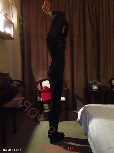 25P Asian Amateur Model 4