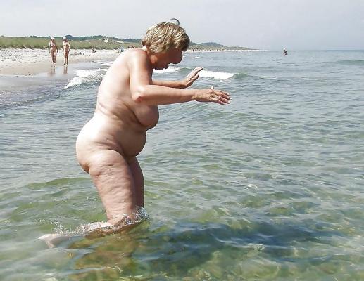 25P Granny Jill
