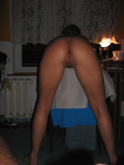 25P Amateur teen