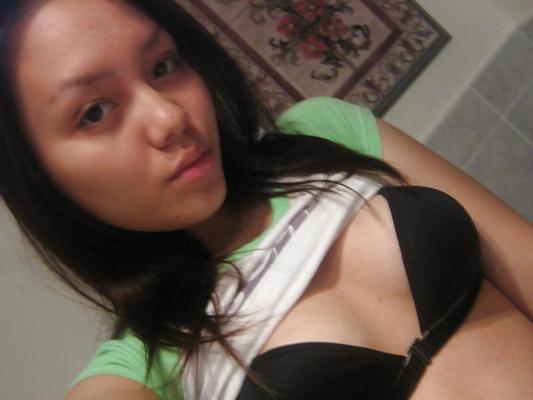 25P Sexy Petite Asian
