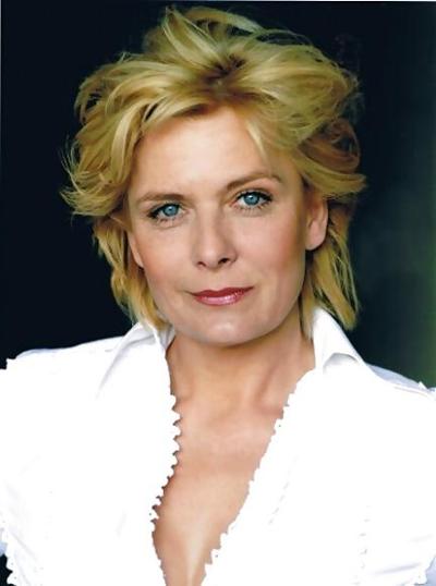 12P Deutsche TV-MILF Janette Rauch