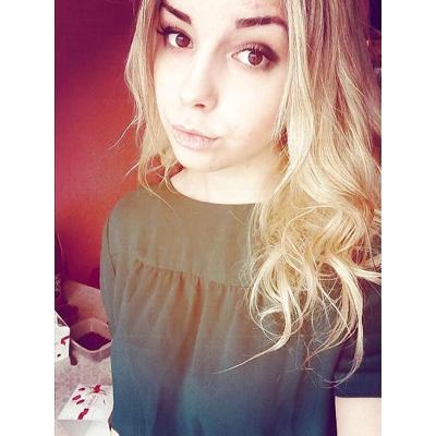 25P Russian stupid whore. Dumb