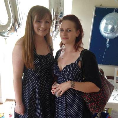 14P British teens 2