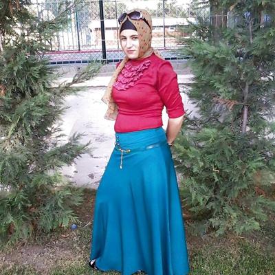 14P Hijab árabe turco turbante