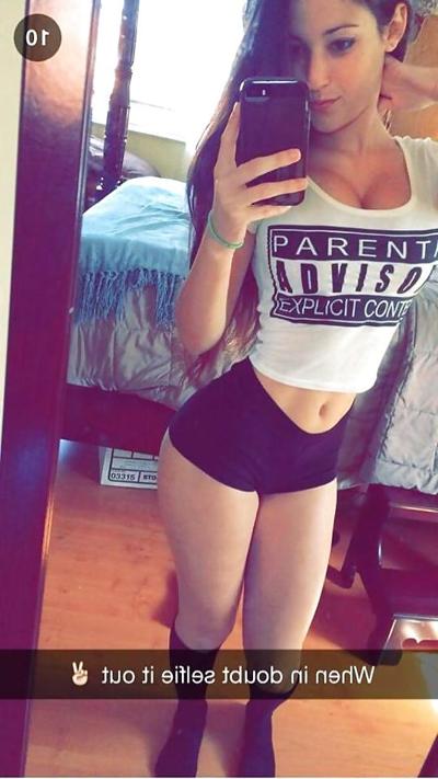 25P Angie Varona is on Top