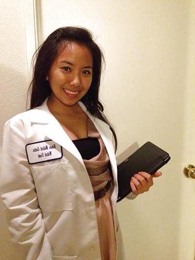 5P Gf doctor
