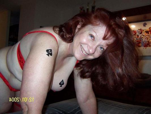 25P Sheriyl Loves To Swing