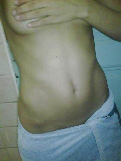25P Beurette Linda, 26 ans, Mulhouse