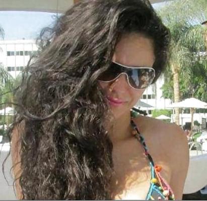 25P Arabische berühmte, sehr sexy Kollektion 2014