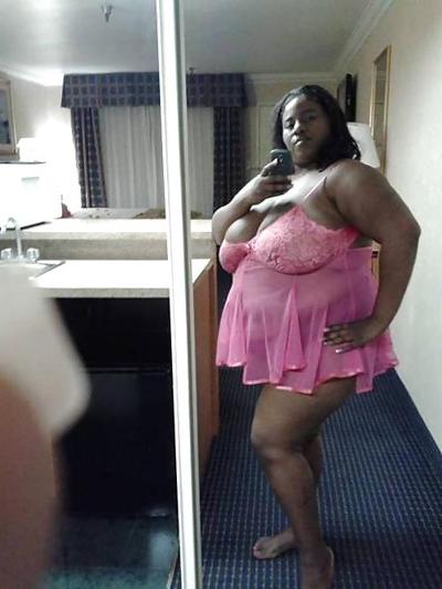 20P I Love Black Women 4 - Thick BBW SSBBW Edition