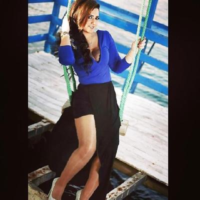 25P Arab beauty 27 - Cum on her 