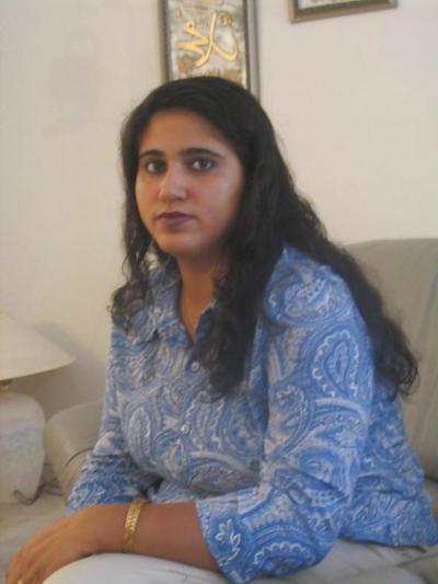 20P Sexy Desi reife Hausfrau - Gitu