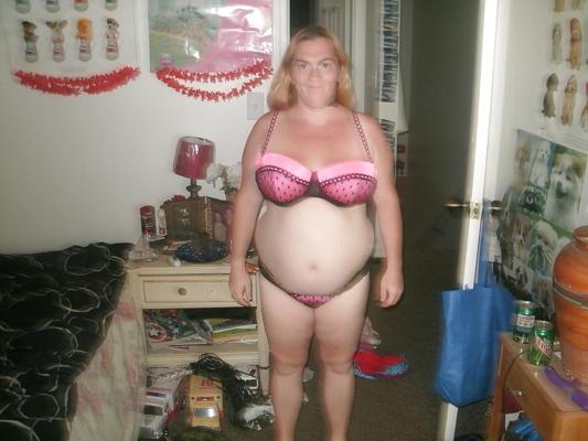 13P Me looking sexy in bra and panties andn outfits 