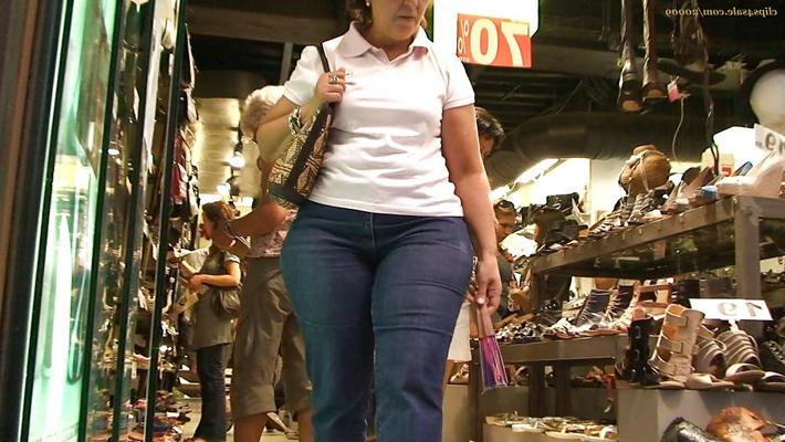 5P Culs candides de GLUTEUS DIVINUS