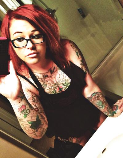 8P Beautiful emo