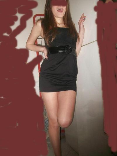 12P Ragazza