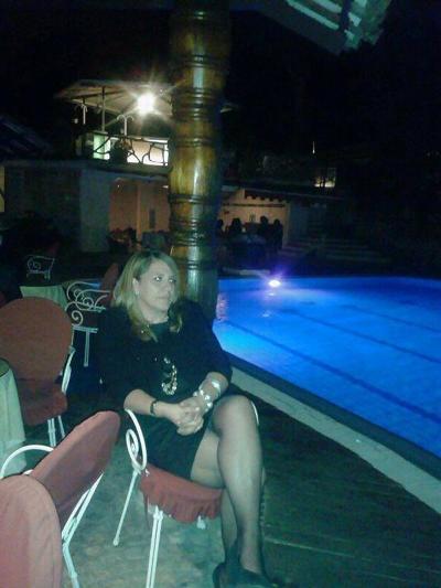 25P Mature Luisa & Mature Party Sluts