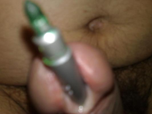 8P My insertion