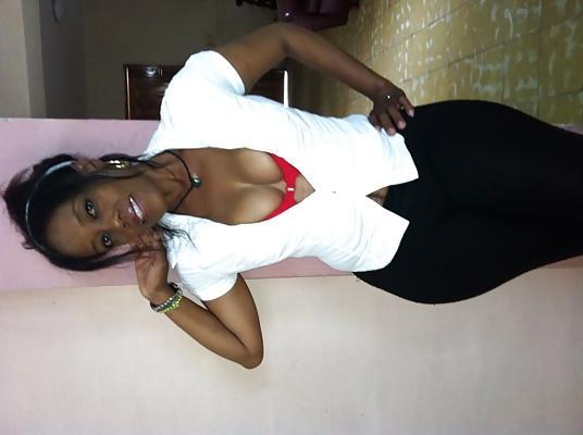 5P Mireya cuban girlfriend