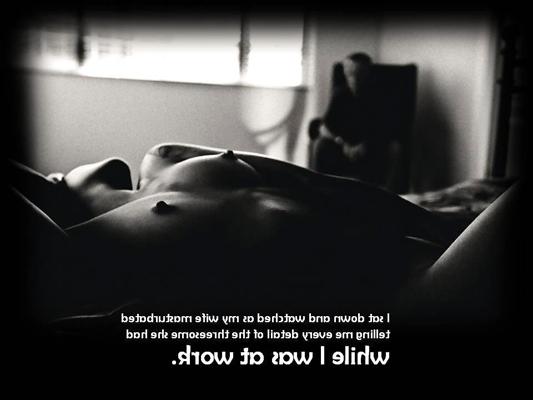 25P Cuckold & other Pleasures.