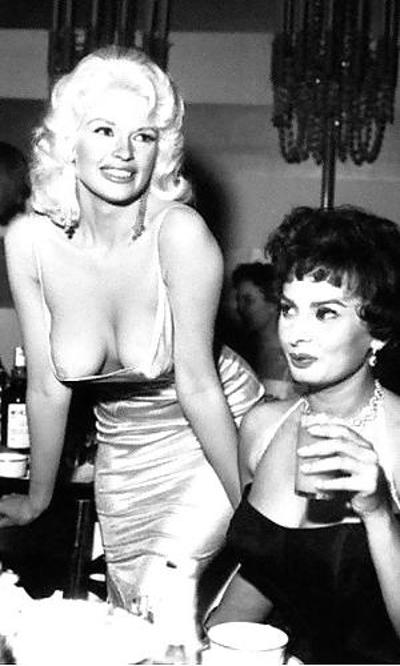 25P More Vintage and B&W shots VII