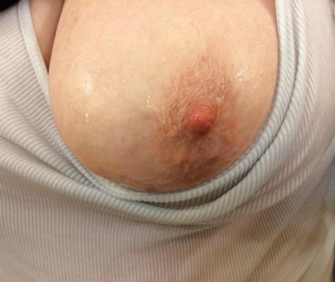 5P Wet Tshirt