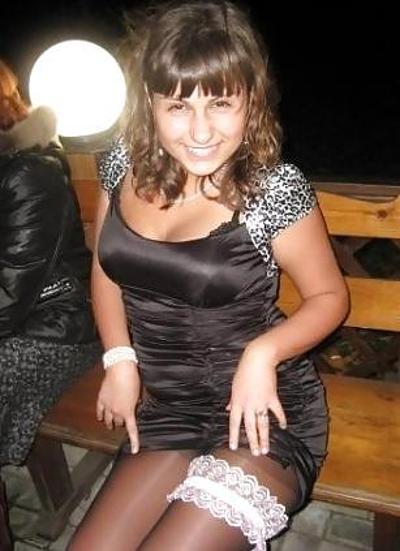25P Pantyhose 1 The Russians Are Cumming
