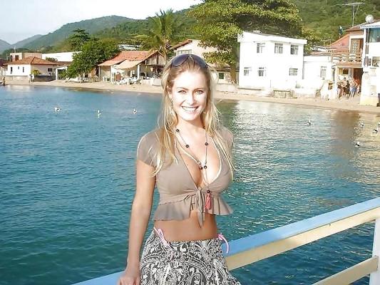 25P Nice Sexy Women (No Porn) - Part 2