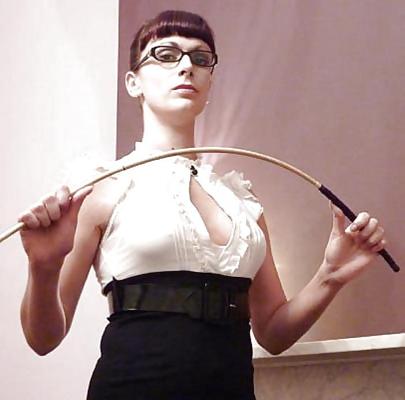 13P Bend Over - Your Ass Needs A Caning 2