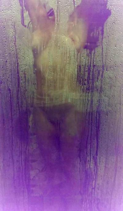 4P Douche - shower