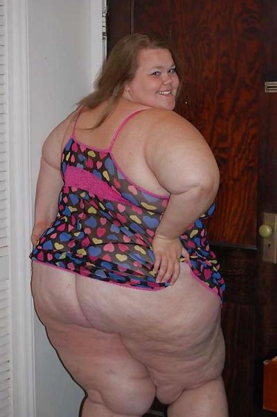 7P SSBBW キューティー