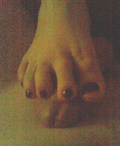 25P Foot fetish, Sandals, bare feet, toes3