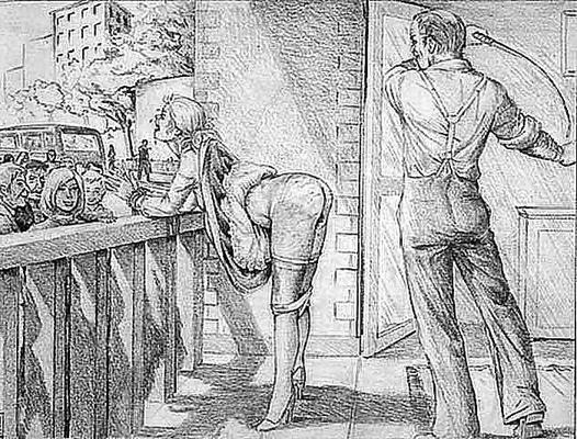 25P BDSM Art 03