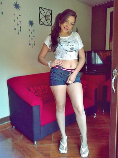 12P CARLA...LATINAS   SEXXXY