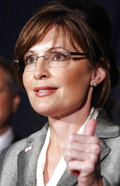 25P Liebe es, mit der konservativen Sarah Palin zu masturbieren