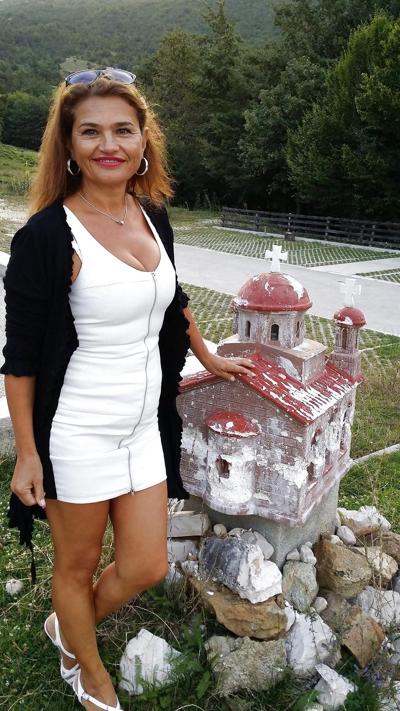 16P Kroatische MILF
