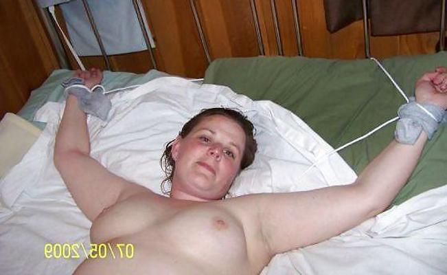 25P Amateur Bondage 1