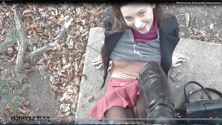 19P Most sexy whore in extremely sexy red overknee boots