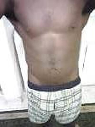 8P Whats in my pants