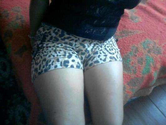 25P Brazilian Milf From Parana