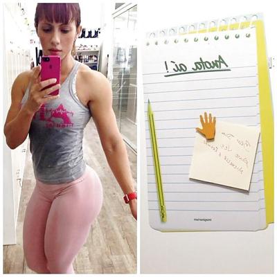 15P Perfect body from brasil