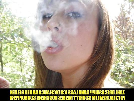 25P Weibliche Dominanz - Femdom-Untertitel