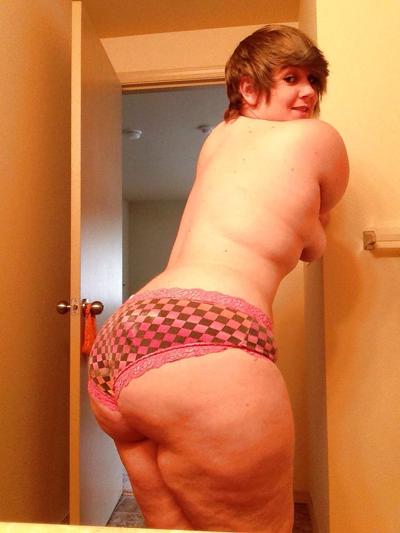 10P GROS BUTIN PAWG ELLIE