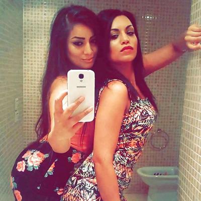 13P More Random Indian & Pakistani Girls