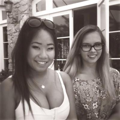 25P French busty asian with huge boobs comment hard 2