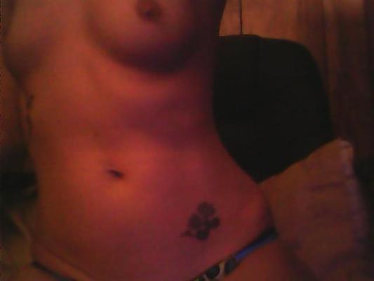 23P Dirty Danielle Langlinais