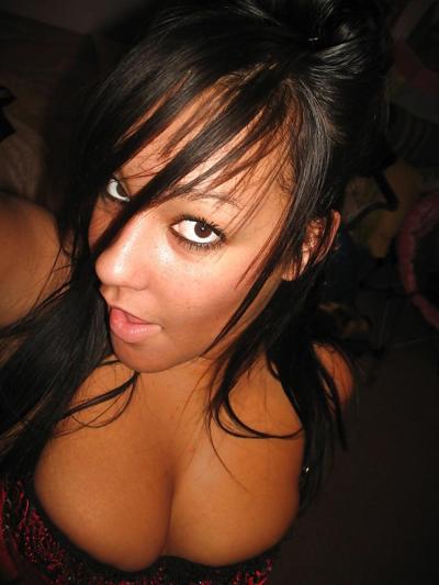 25P Amateur teen