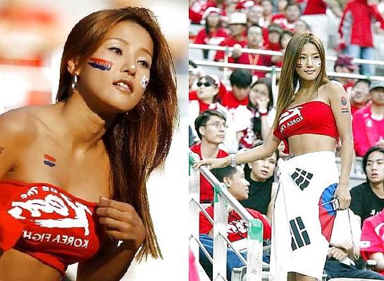 25P Shelby Chesne et compilation de filles de la Coupe du monde