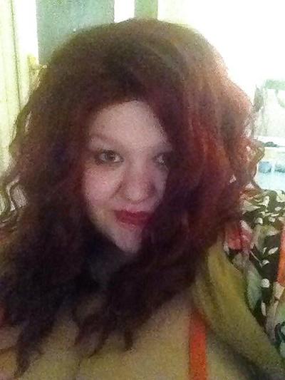 25P Busty British Girl
