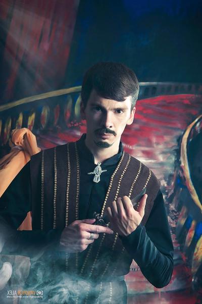 12P Лорд Петир Бейлиш из «Игры престолов»